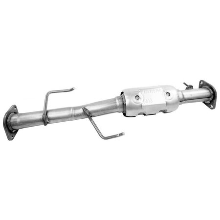 WALKER EXHAUST Catalytic Converter, 16535 16535